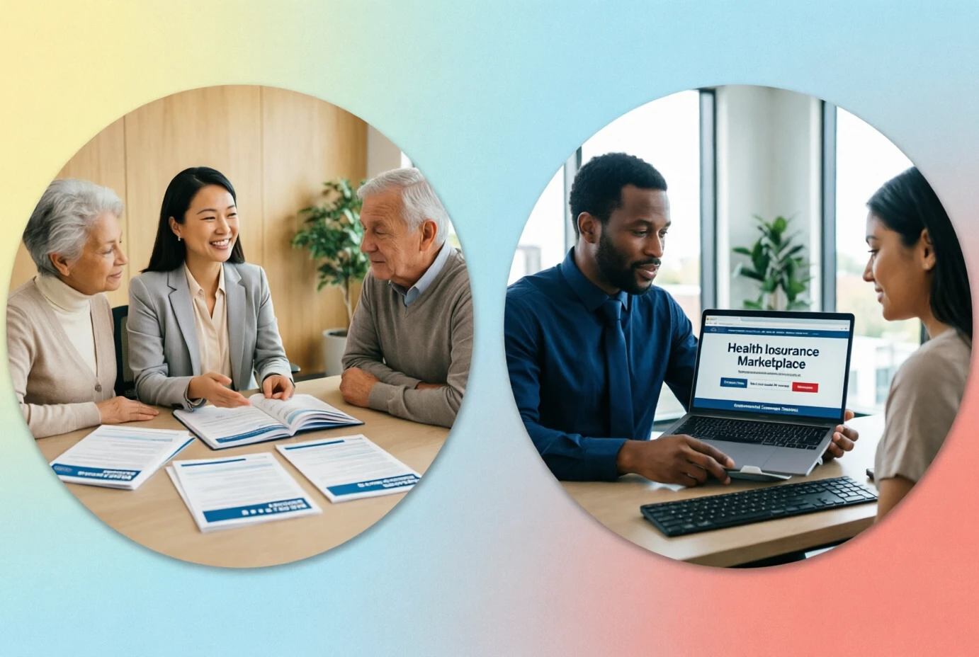 Medicare & Healthcare Marketplace