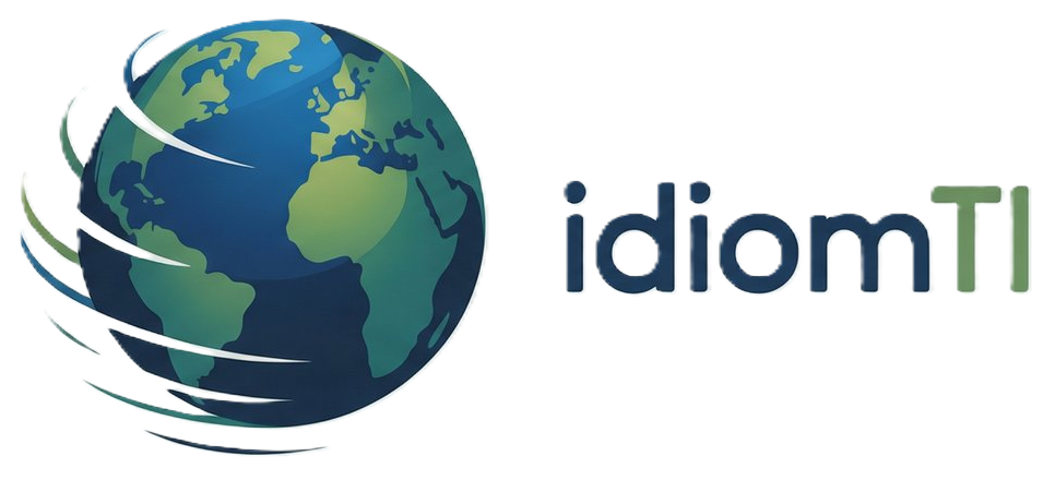 Idiom TI Logo