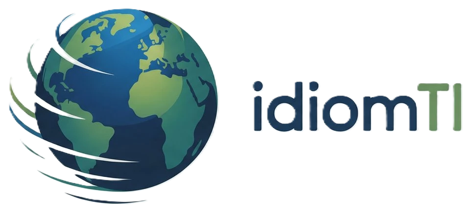 Idiom TI Logo