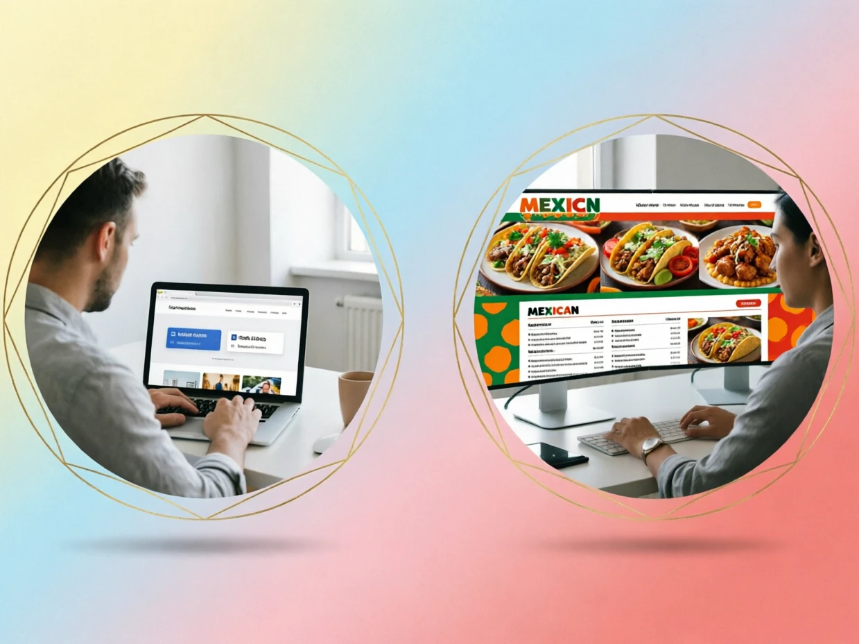 Digital Design & Marketing